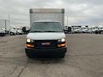 Used 2021 GMC Savana 3500 Box Van for sale #91623940 - photo 2