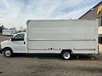 Used 2021 GMC Savana 3500 Box Van for sale #91623940 - photo 3