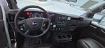 Used 2021 GMC Savana 3500 Box Van for sale #91623946 - photo 17