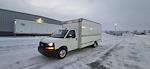 Used 2021 GMC Savana 3500 Box Van for sale #91623946 - photo 3