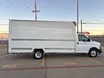 Used 2021 GMC Savana 3500 Box Van for sale #91623957 - photo 15