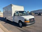 Used 2021 GMC Savana 3500 Box Van for sale #91623961 - photo 1