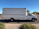 Used 2021 GMC Savana 3500 Box Van for sale #91623961 - photo 15