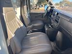 Used 2021 GMC Savana 3500 Box Van for sale #91623961 - photo 22