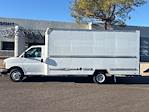 Used 2021 GMC Savana 3500 Box Van for sale #91623961 - photo 4