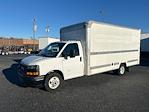 Used 2021 GMC Savana 3500 Box Van for sale #91623964 - photo 3