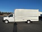 Used 2021 GMC Savana 3500 Box Van for sale #91623964 - photo 4