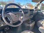 Used 2021 GMC Savana 3500 Box Van for sale #91623965 - photo 17