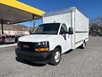 Used 2021 GMC Savana 3500 Box Van for sale #91623965 - photo 3