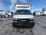Used 2021 GMC Savana 3500 Box Van for sale #91623968 - photo 2