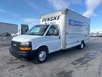 Used 2021 GMC Savana 3500 Box Van for sale #91623968 - photo 3