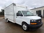 Used 2021 GMC Savana 3500 Box Van for sale #91623972 - photo 1