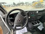 Used 2021 GMC Savana 3500 Box Van for sale #91623972 - photo 18