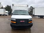 Used 2021 GMC Savana 3500 Box Van for sale #91623972 - photo 2