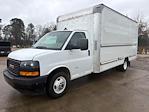 Used 2021 GMC Savana 3500 Box Van for sale #91623972 - photo 3