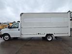 Used 2021 GMC Savana 3500 Box Van for sale #91623972 - photo 4