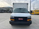 Used 2021 GMC Savana 3500 Box Van for sale #91623973 - photo 2