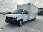 Used 2021 GMC Savana 3500 Box Van for sale #91623973 - photo 3