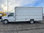 Used 2021 GMC Savana 3500 Box Van for sale #91623984 - photo 4