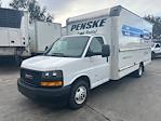 Used 2021 GMC Savana 3500 Box Van for sale #91623991 - photo 3