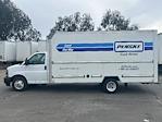 Used 2021 GMC Savana 3500 Box Van for sale #91623991 - photo 4