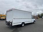 Used 2021 GMC Savana 3500 Box Van for sale #91624010 - photo 11