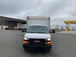 Used 2021 GMC Savana 3500 Box Van for sale #91624010 - photo 2