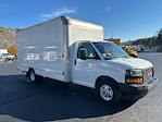 Used 2021 GMC Savana 3500 Box Van for sale #91624011 - photo 1
