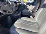 Used 2021 GMC Savana 3500 Box Van for sale #91624011 - photo 18