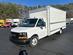 Used 2021 GMC Savana 3500 Box Van for sale #91624011 - photo 3