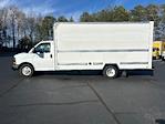 Used 2021 GMC Savana 3500 Box Van for sale #91624011 - photo 4