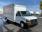 Used 2021 GMC Savana 3500 Box Van for sale #91624024 - photo 1