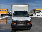 Used 2021 GMC Savana 3500 Box Van for sale #91624024 - photo 2