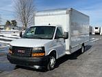 Used 2021 GMC Savana 3500 Box Van for sale #91624024 - photo 3