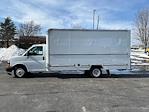Used 2021 GMC Savana 3500 Box Van for sale #91624024 - photo 4