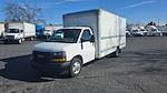 Used 2021 GMC Savana 3500 Box Van for sale #91624030 - photo 3