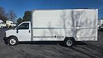 Used 2021 GMC Savana 3500 Box Van for sale #91624030 - photo 4