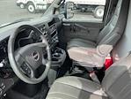 Used 2021 GMC Savana 3500 Box Van for sale #91624031 - photo 19