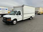 Used 2021 GMC Savana 3500 Box Van for sale #91624031 - photo 3