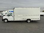 Used 2021 GMC Savana 3500 Box Van for sale #91624031 - photo 4