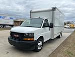 Used 2021 GMC Savana 3500 Box Van for sale #91624032 - photo 3