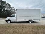 Used 2021 GMC Savana 3500 Box Van for sale #91624032 - photo 4