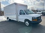 Used 2021 GMC Savana 3500 Box Van for sale #91624044 - photo 1
