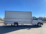 Used 2021 GMC Savana 3500 Box Van for sale #91624046 - photo 15