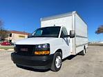 Used 2021 GMC Savana 3500 Box Van for sale #91624046 - photo 3
