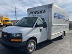 Used 2022 GMC Savana 3500 Box Van for sale #91624129 - photo 3
