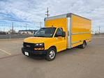 Used 2022 GMC Savana 3500 Box Van for sale #91624135 - photo 3