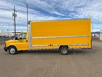 Used 2022 GMC Savana 3500 Box Van for sale #91624135 - photo 4