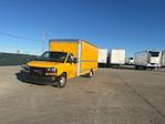 Used 2022 GMC Savana 3500 Box Van for sale #91624140 - photo 3