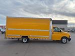 Used 2022 GMC Savana 3500 Box Van for sale #91624182 - photo 15